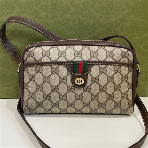 gucci cross bodys|gucci crossbody poshmark.